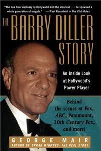 Barry Diller Story