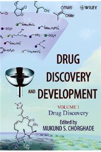 Drug Discovery and Development, Volume 1