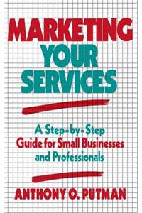 Marketing Your Services