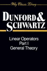 Linear Operators, Part 1