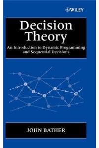 Decision Theory