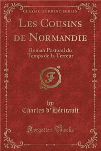 Les Cousins de Normandie