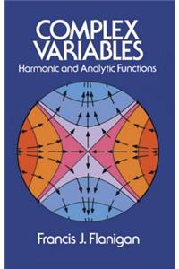 Complex Variables