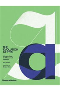 The Evolution of Type