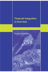 Financial Integration in East Asia