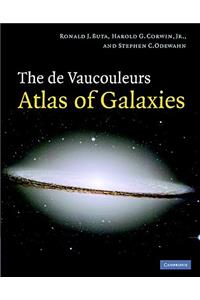 The de Vaucouleurs Atlas of Galaxies