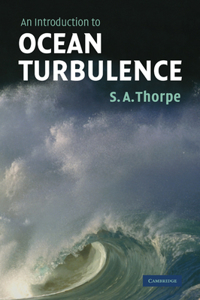 Introduction to Ocean Turbulence