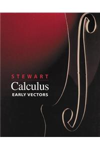 Calculus: Early Vectors