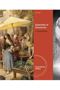 Essentials of Economics