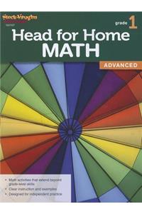 Head for Home Math