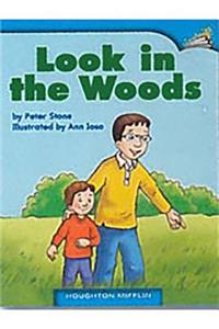 Look in the Woods