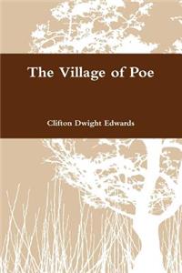 The Village of Poe
