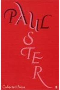 Collected Prose
