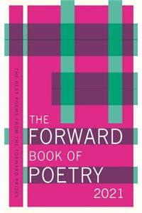 Forward Book of Poetry 2021