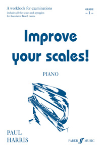 Improve Your Scales