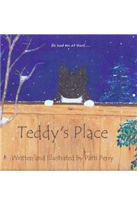 Teddy's Place