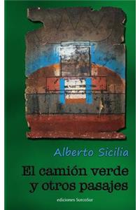 Camión Verde Y Otros Pasajes