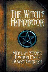 Witch's Handbook