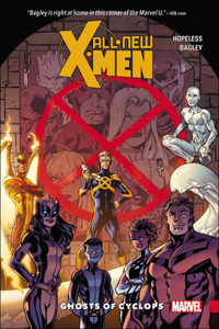 All-New X-Men 1