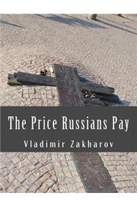 Price Russians Pay