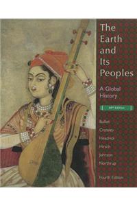 The Earth and Its Peoples: A Global History