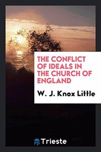 Conflict of Ideals in the Church of England