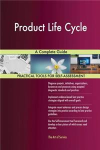 Product Life Cycle A Complete Guide