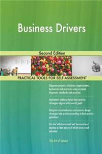 Business Drivers Second Edition