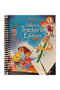 Great Source Write Source California: Teacher Edition Grade 5 2006