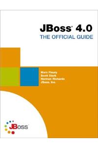 Jboss 4.0 - The Official Guide