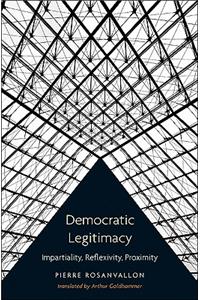 Democratic Legitimacy