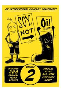 Soy Not Oi!: Volume 2