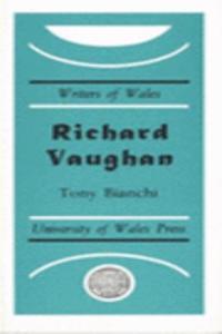 Richard Vaughan