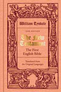 Tyndale's The New Testament, 1526