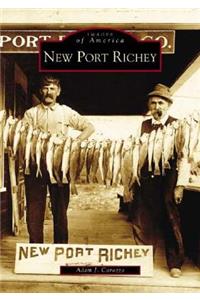 New Port Richey