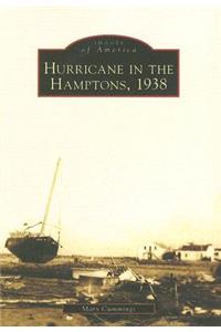 Hurricane in the Hamptons, 1938