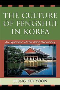 The Culture of Fengshui in Korea