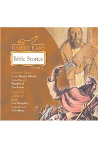 Rabbit Ears World Tales: Volume One