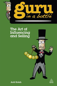 The Art of Influencing and Selling