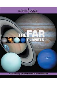 The Far Planets