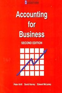 Accounting for Business