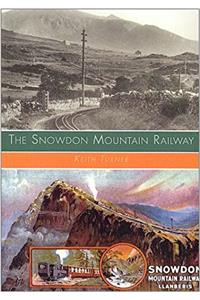 The Snowdon Mountain Railway