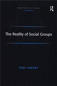 The Reality of Social Groups