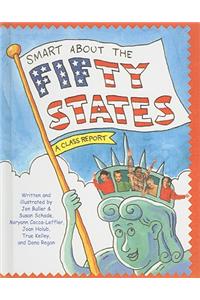 Smart about the Fifty States