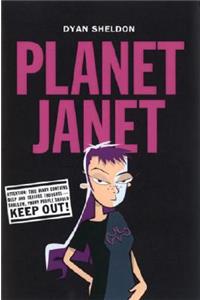 Planet Janet