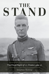 Stand, 2nd Edition