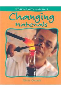 Changing Materials