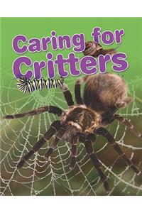 Caring for Critters
