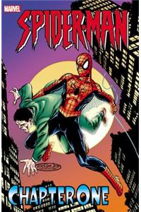 Spider-man: Chapter One