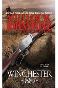 Winchester 1887